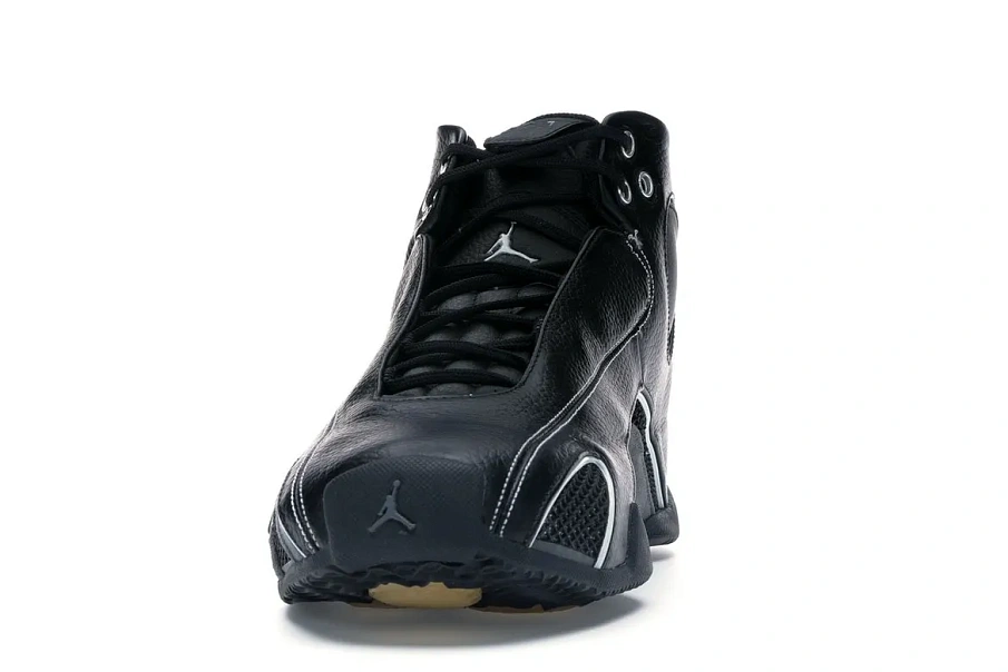 Фото № 2 с приближением к товару «‎Jordan 21 OG Flint Grey»