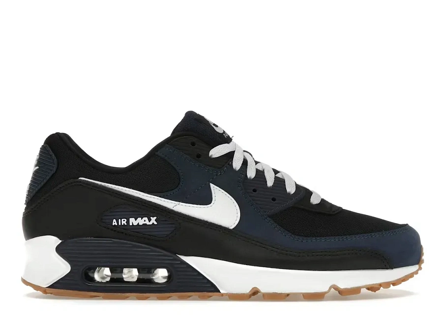 Фото № 1 с приближением к товару «‎Nike Air Max 90»