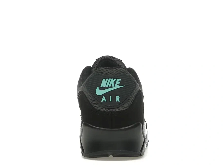 Фото № 4 с приближением к товару «‎Nike Air Max 90»