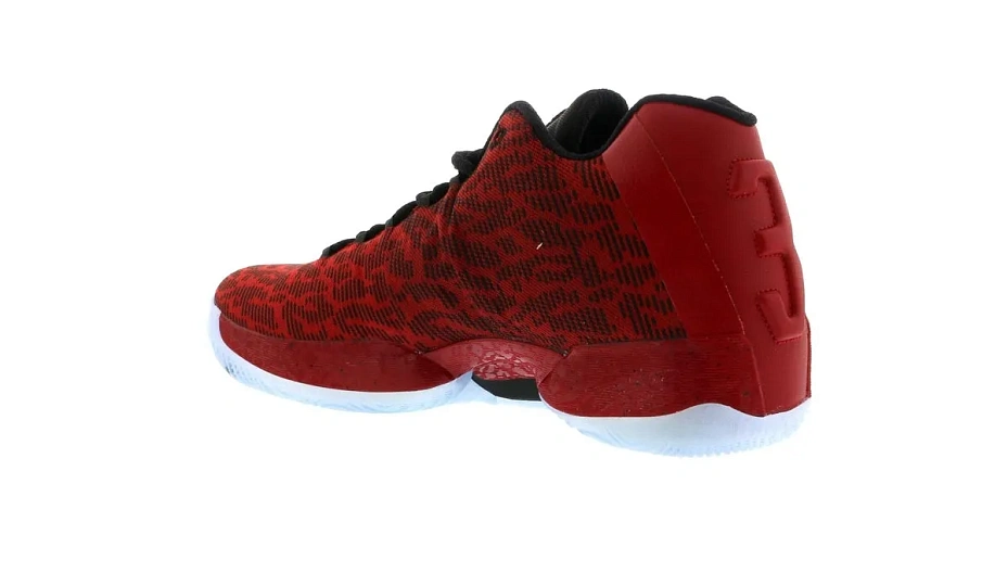 Фото № 4 с приближением к товару «‎Jordan XX9 Jimmy Butler PE»