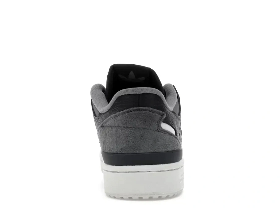 Фото № 4 с приближением к товару «‎adidas Forum 84 Low ADV»