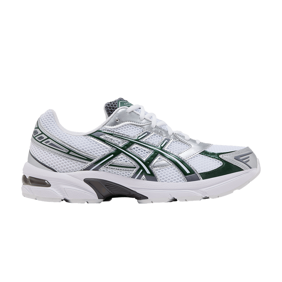 Фото № 1 с приближением к товару «‎ASICS Gel 1130 White Forest Night»