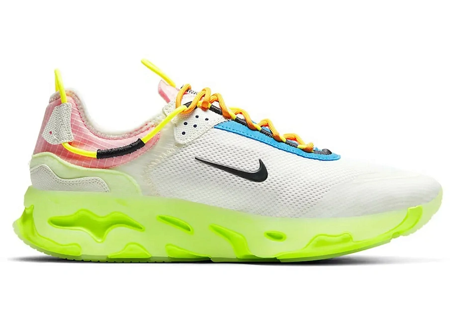 Фото № 1 с приближением к товару «‎Nike React Live»