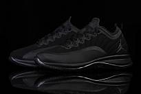 Фото № 2 с приближением к товару «‎Nike Air Jordan Trainer Prime Triple »