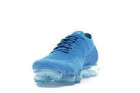 Фото № 4 с приближением к товару «‎Nike Air VaporMax Blue Orbit»