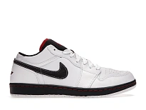 Фото № 1 с приближением к товару «‎Jordan 1 Phat Low Varsity White»
