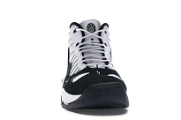 Фото № 2 с приближением к товару «‎Nike Air Max Uptempo 97 White Black College Navy (2018)»