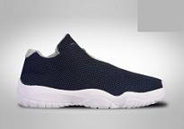 Фото № 1 с приближением к товару «‎Nike Air Jordan Future Navy »
