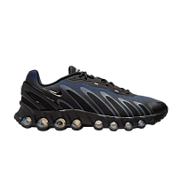 Фото № 1 с приближением к товару «‎Nike Air Max Dn8 Black/Thunder Blue/Wolf Grey/Metallic Silver (II7634-001)»