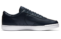 Фото № 2 с приближением к товару «‎Nike Court Vintage Blue»