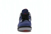 Фото № 2 с приближением к товару «‎Jordan 4 Retro Winterized Loyal Blue »