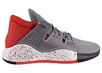 Фото № 1 с приближением к товару «‎adidas Pro Vision Grey Collegiate Burgundy»