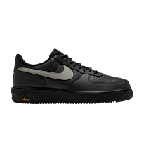 Фото № 1 с приближением к товару «‎Nike Air Force 1 GORE-TEX Vibram Black Pine Black Pink Foam Tech Grey»