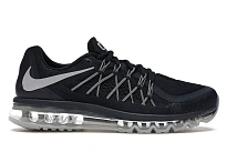 Фото № 1 с приближением к товару «‎Nike Air Max 2015 Obsidian/Wolf Grey-Black»
