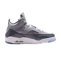 Фото № 1 с приближением к товару «‎Air Jordan Son of Mars Low Cool Grey»