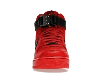 Фото № 2 с приближением к товару «‎Nike Air Force 1 High 1017 ALYX 9SM Red Black»