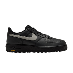 Nike Air Force 1 GORE-TEX Vibram Black Pine Black Pink Foam Tech Grey