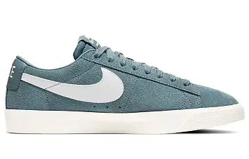 Nike SB Blazer Low GT Teal (704939-006) - 2