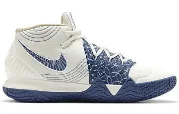 NIke Kyrie S2 Hybrid 'Sashiko Pack' (DA6806-100) - 3