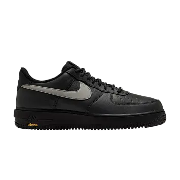 Nike Air Force 1 GORE-TEX Vibram Black Pine Black Pink Foam Tech Grey