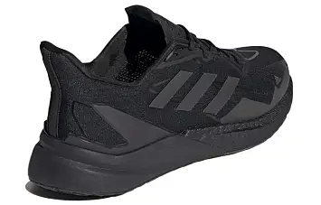 adidas X9000l3 H.Rdy M Shoes Black - 6