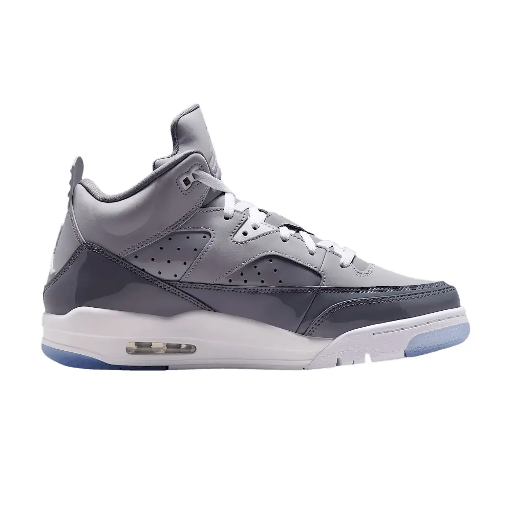 Air Jordan Son of Mars Low Cool Grey - 1