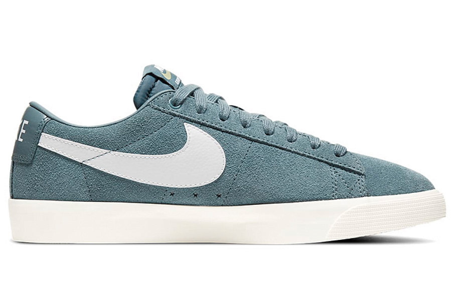 Фото № 2 с приближением к товару «‎Nike SB Blazer Low GT Teal»