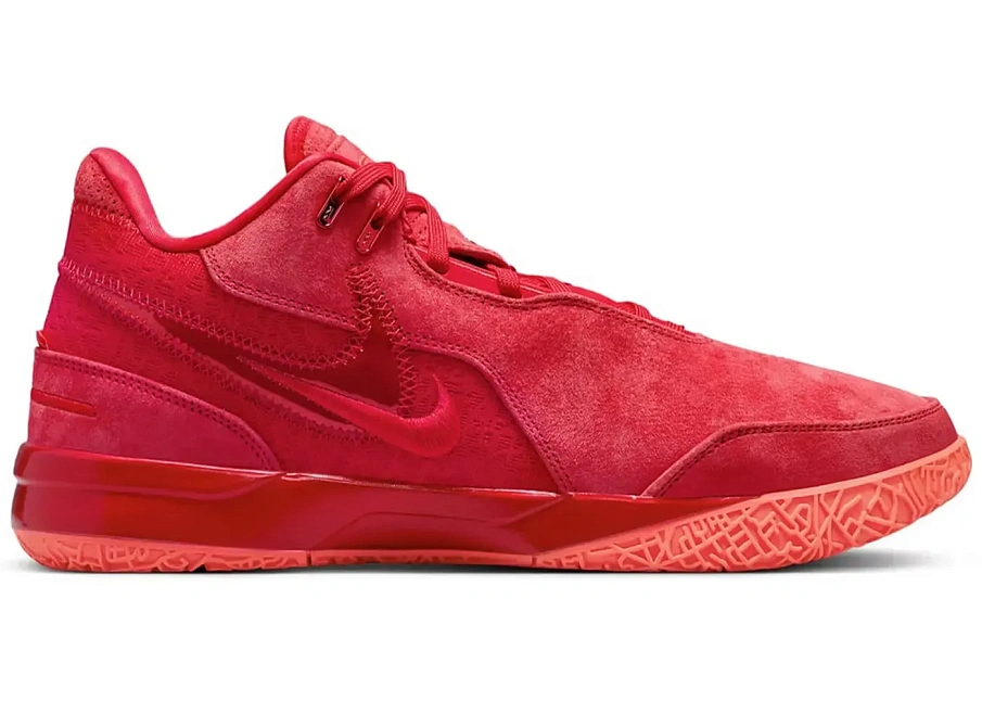 Фото № 1 с приближением к товару «‎Nike Zoom LeBron NXXT Gen»