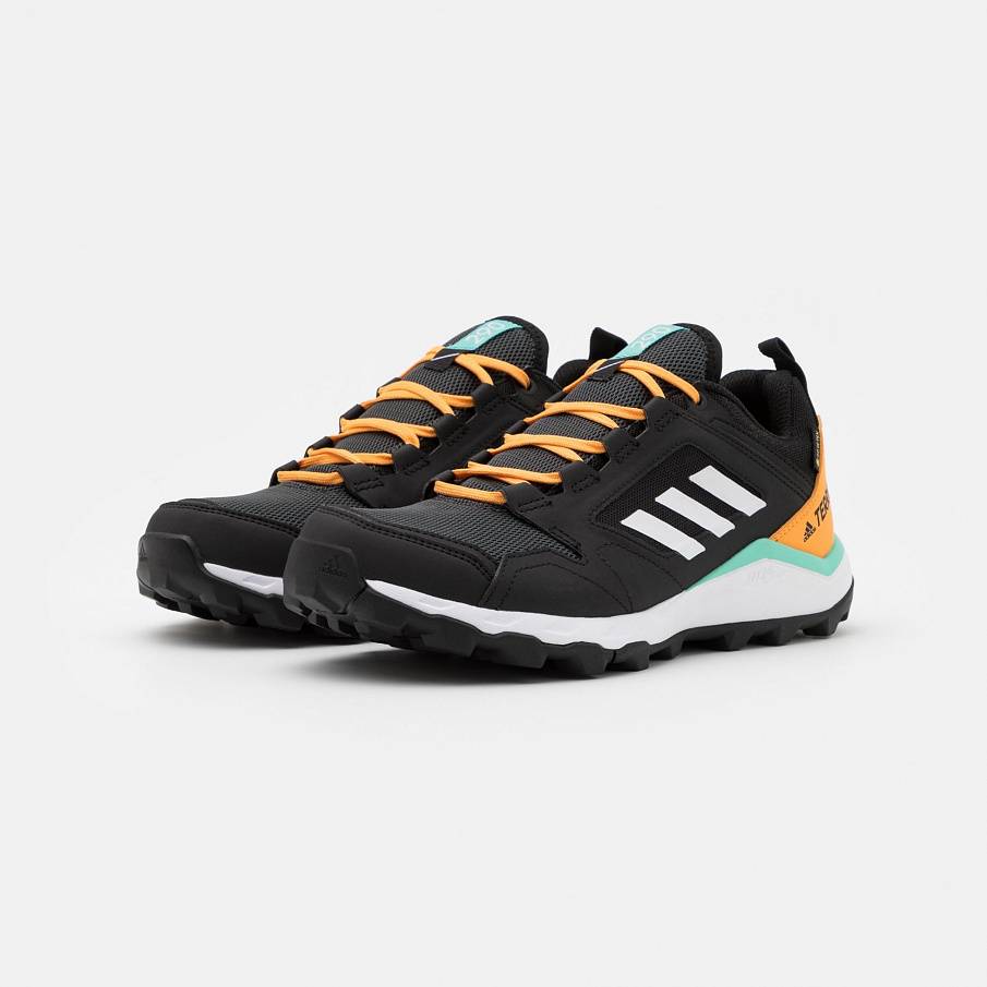 Фото № 2 с приближением к товару «‎Adidas Terrex Agravic Tr Gtx»