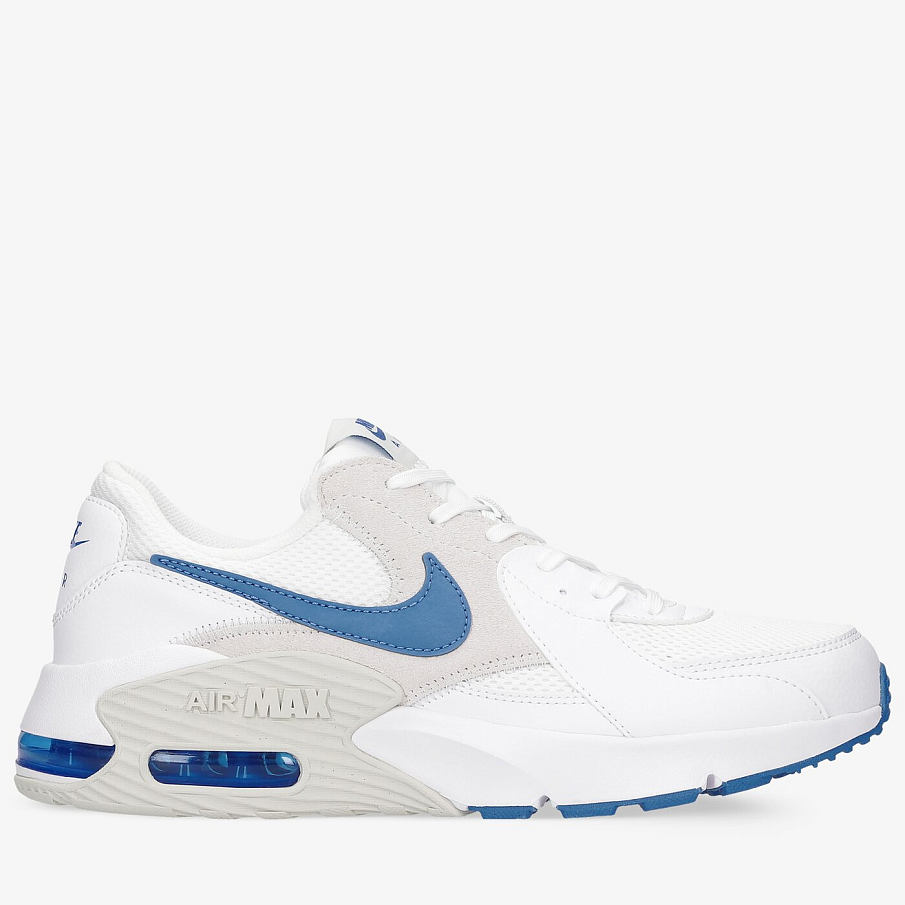 Фото № 1 с приближением к товару «‎Nike Air Max Excee 'White Game Royal'»