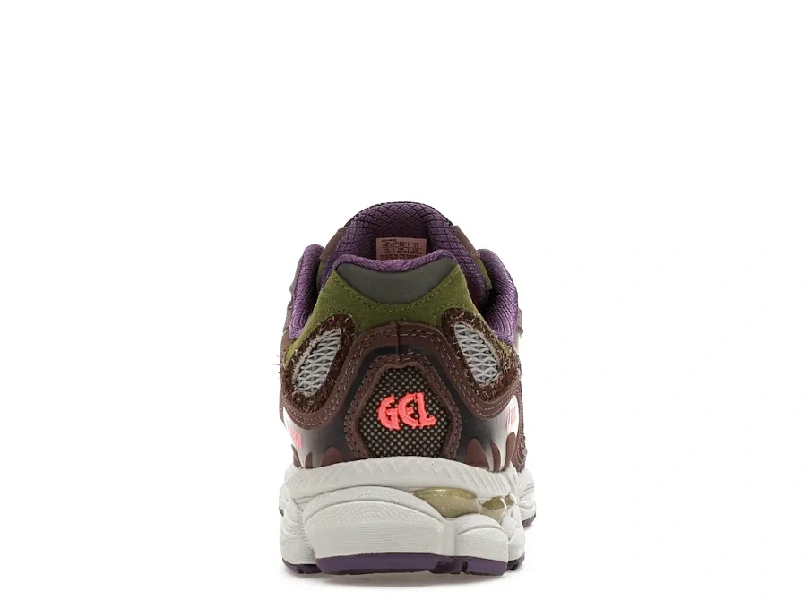 Фото № 4 с приближением к товару «‎ASICS Gel-NYC Bodega After-Hours»