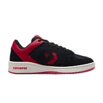 Фото № 1 с приближением к товару «‎Converse Weapon Low Black Red (A10601C)»