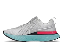 Фото № 3 с приближением к товару «‎Nike React Infinity Run Flyknit 2 Miami»