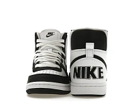 Фото № 4 с приближением к товару «‎Nike Terminator High SP Comme des Garcons Homme Plus Black»