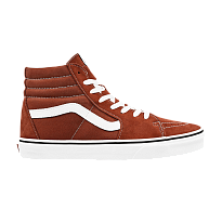 Фото № 1 с приближением к товару «‎Vans Sk8-Hi Picante»