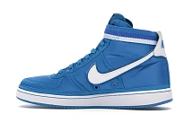 Фото № 3 с приближением к товару «‎Nike Vandal High Supreme Blue Orbit»