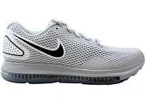 Фото № 1 с приближением к товару «‎Nike Zoom All Out Low 2 Pure Platinum »