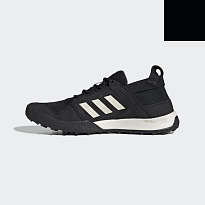 Фото № 2 с приближением к товару «‎adidas Terrex Cc Daroga 'blackwhite'»