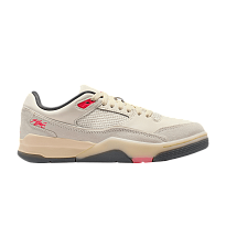 Фото № 1 с приближением к товару «‎Women's Air Jordan Flight Court Pale Ivory (FZ9854-108)»