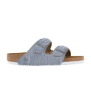 Concepts x Birkenstock Arizona Sandal Hyper Mauve