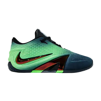Nike Ja 4 Nightmare