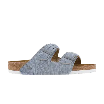 Concepts x Birkenstock Arizona Sandal Hyper Mauve