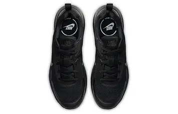 Nike Wearallday Wmns Black - 6