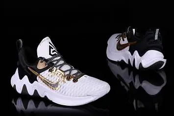 Nike Giannis Immortality Championship  - 4