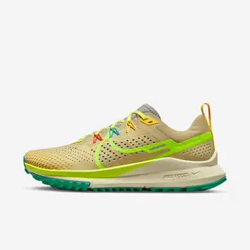 Nike React Pegasus Trail 4 - 1