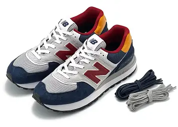 New Balance 574 Legacy