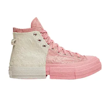 Feng Chen Wang x Converse Chuck 70 2-in-1 High Quartz Pink - 1