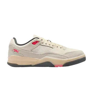 Women's Air Jordan Flight Court Pale Ivory (FZ9854-108)