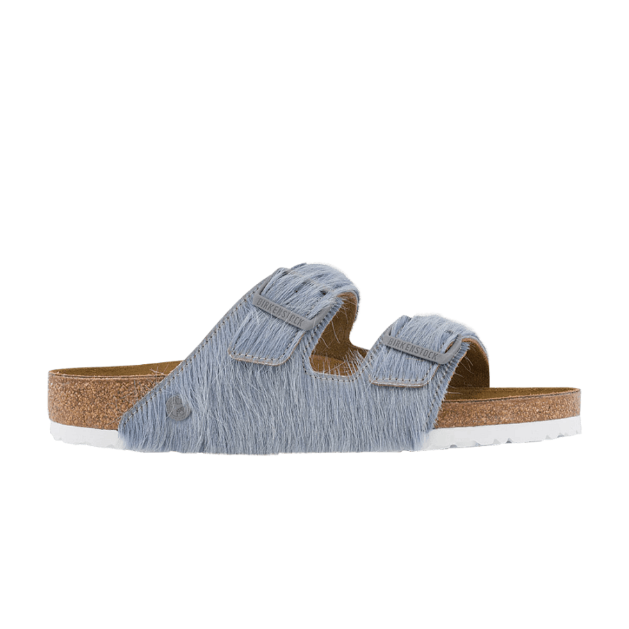 Фото № 1 с приближением к товару «‎Concepts x Birkenstock Arizona Sandal Hyper Mauve»