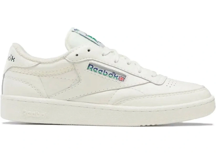 Фото № 1 с приближением к товару «‎Reebok Club C 85»